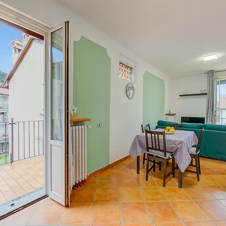 Riccardo House Stresa 1 Min From Lake - Happy Rentals Luaran gambar