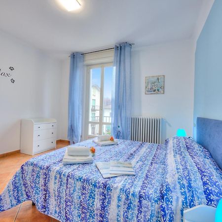 Riccardo House Stresa 1 Min From Lake - Happy Rentals Luaran gambar