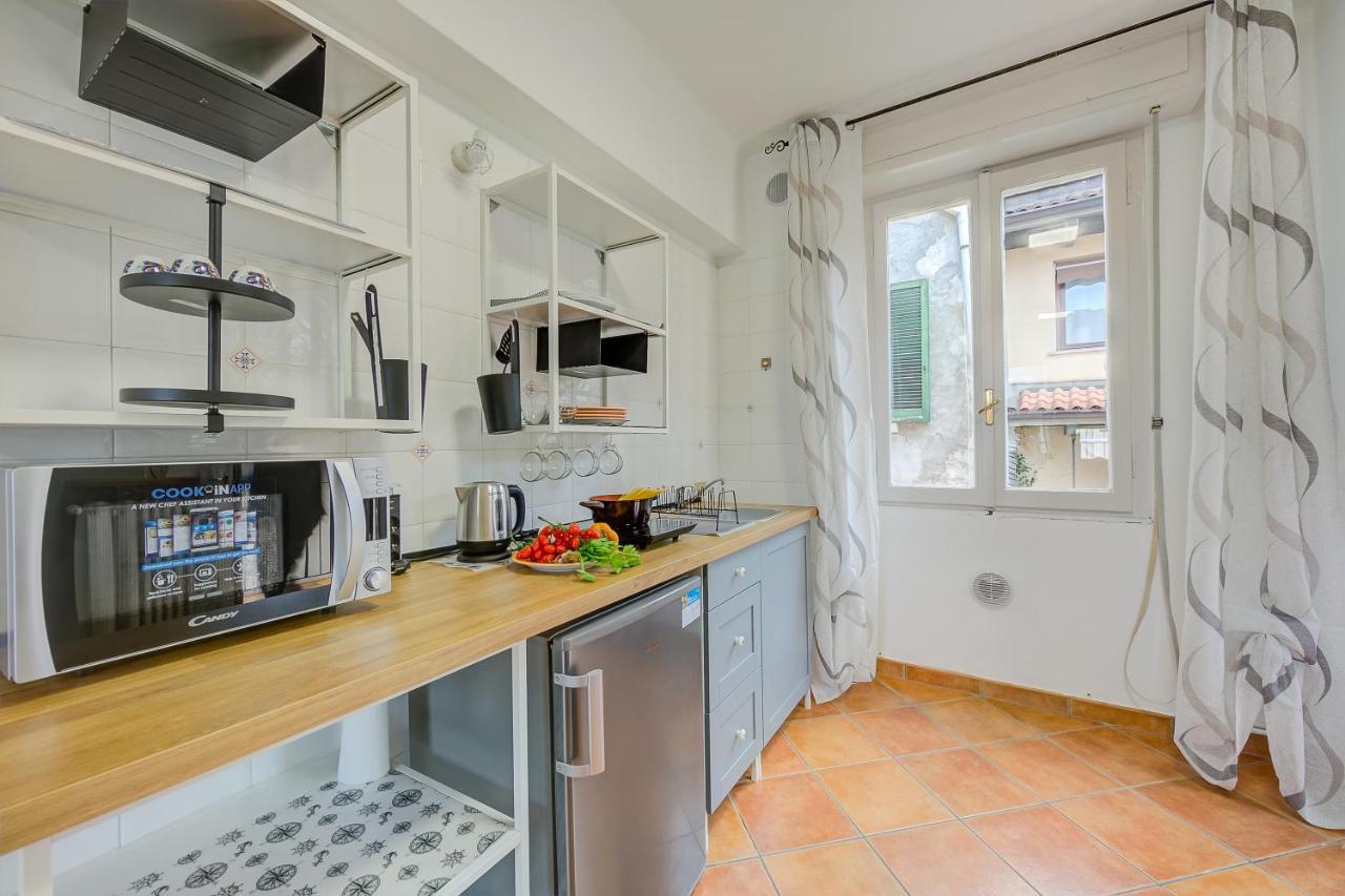 Riccardo House Stresa 1 Min From Lake - Happy Rentals Luaran gambar