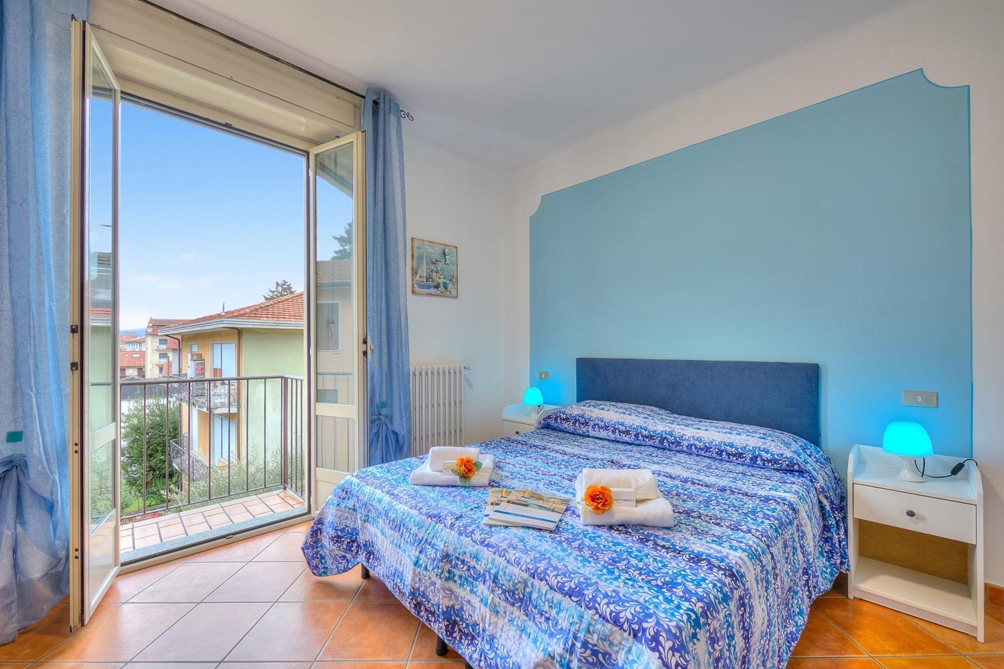 Riccardo House Stresa 1 Min From Lake - Happy Rentals Luaran gambar