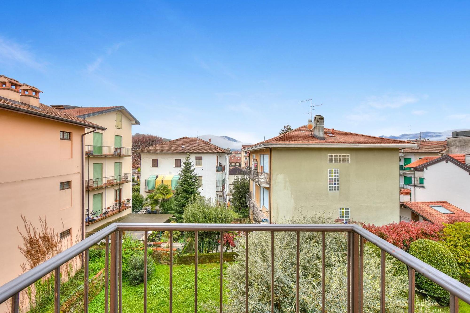Riccardo House Stresa 1 Min From Lake - Happy Rentals Luaran gambar